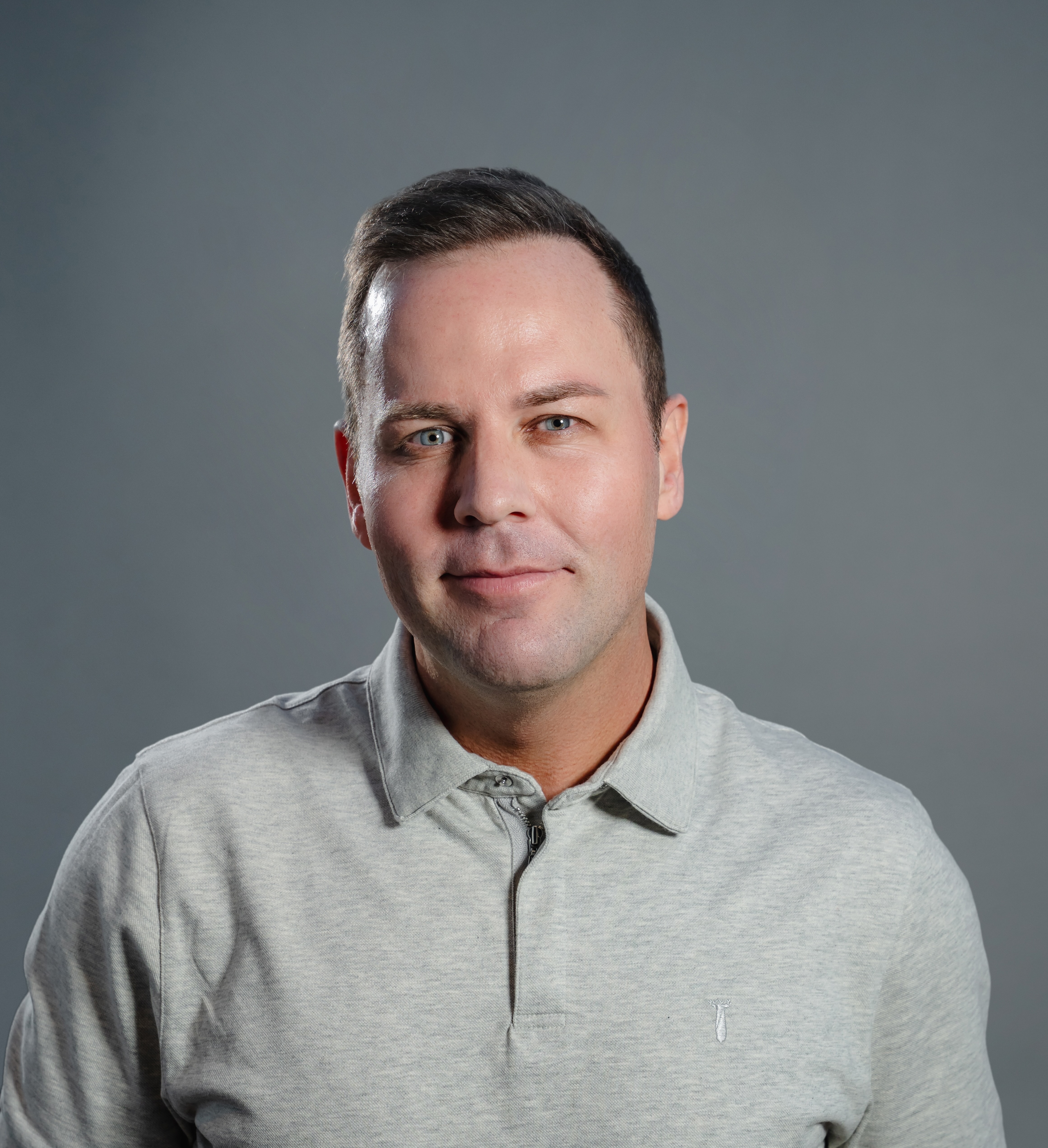 Craig Connor