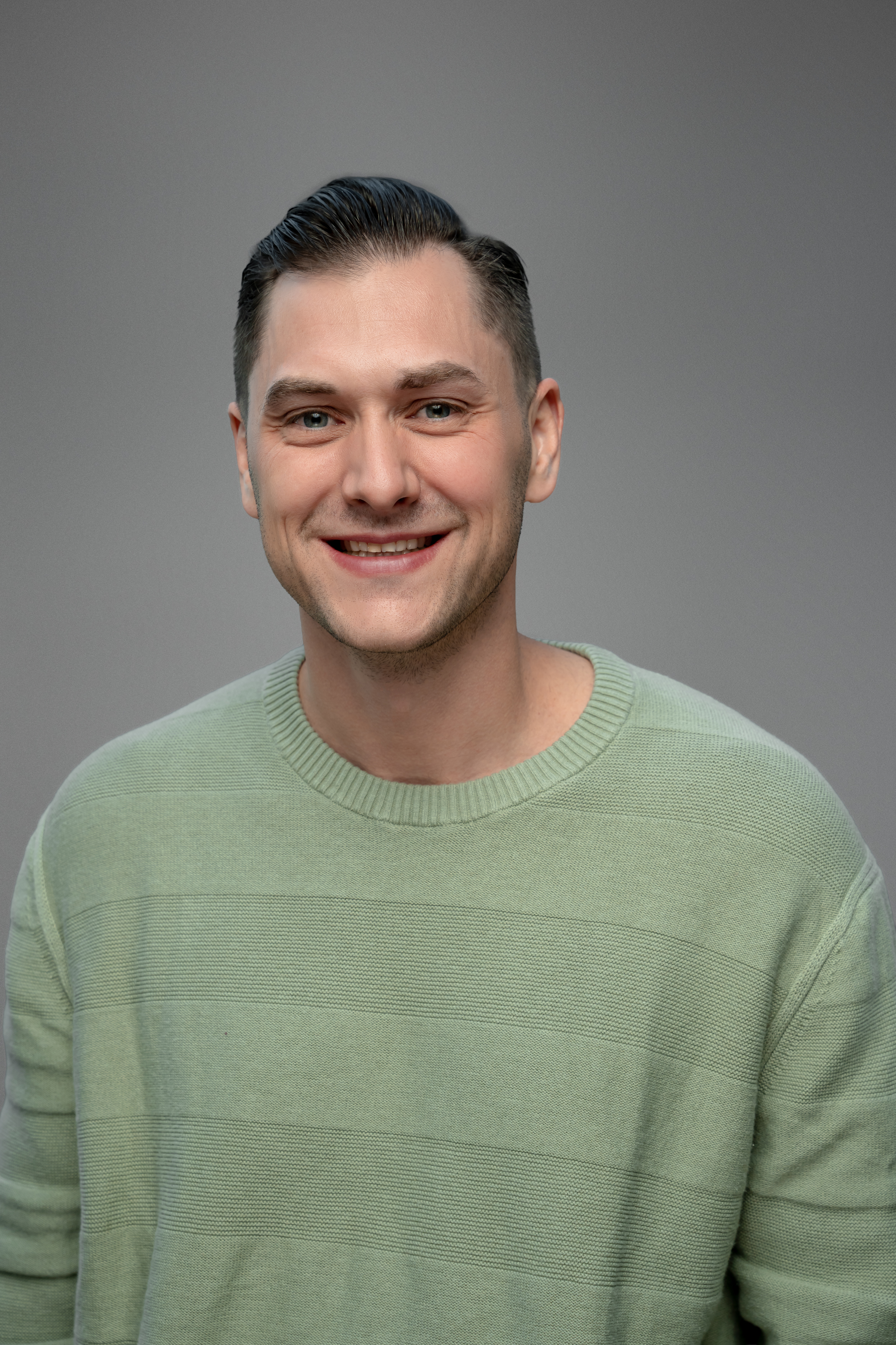 Daniel Hettwer
