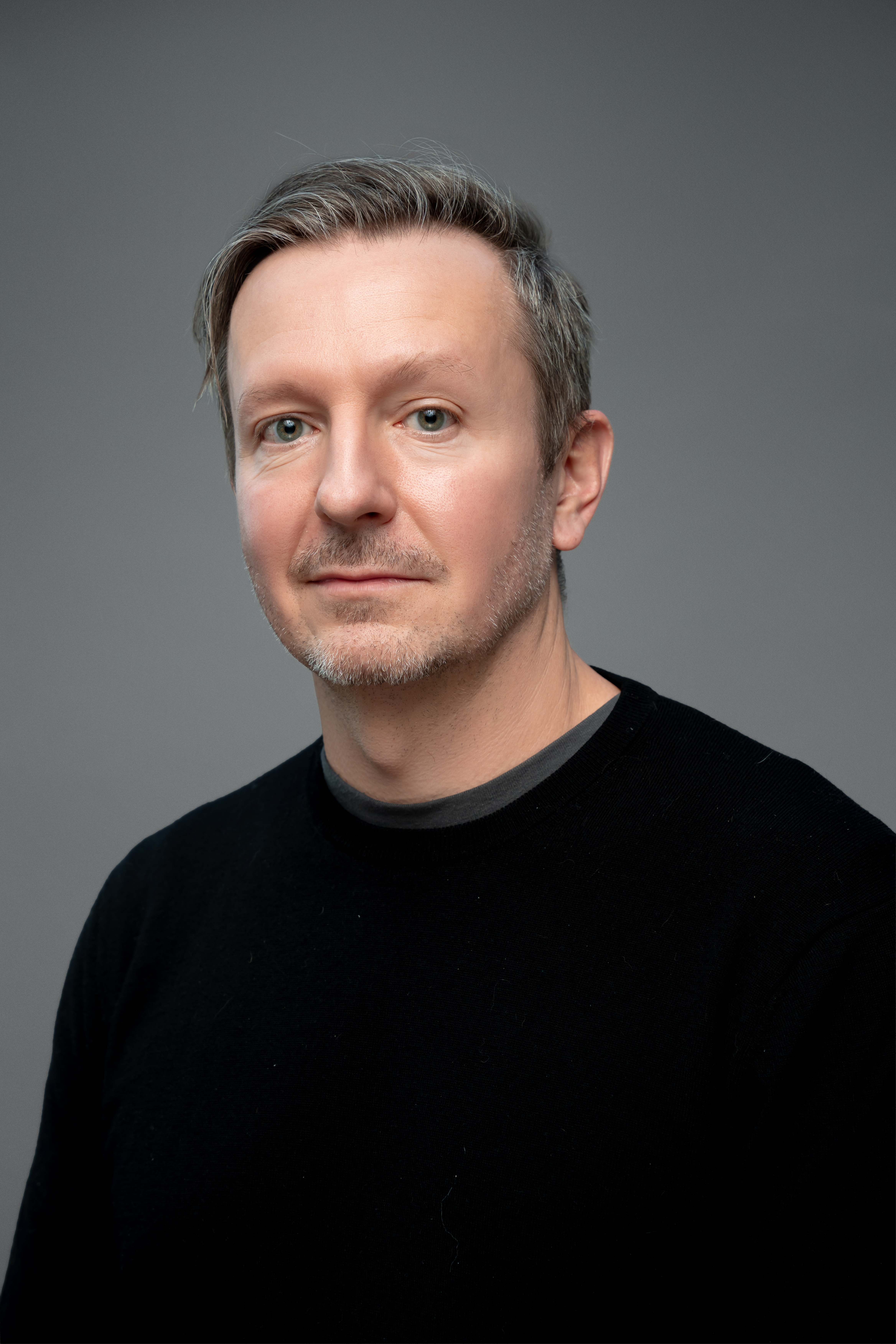 Doug Malicki