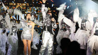   Dick Clark's New Year's Rockin' Eve