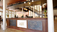   Sazerac House