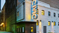   Civic Theater