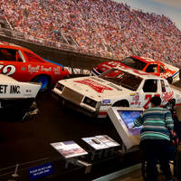   NASCAR