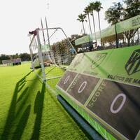   MLS All-Star Weekend 2019