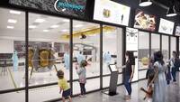   Solomon Group & Luci Creative collaborate on new Moonshot Museum