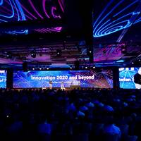   Software AG 2020 Sales Kick-Off