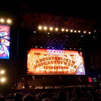   Voodoo Music + Arts Experience
