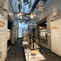   Museum of the Southern Jewish Experience