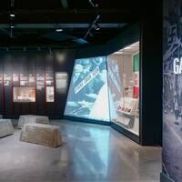   The National WWII Museum Arsenal of Democracy