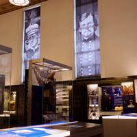   Soldiers Memorial Military Museum