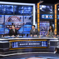   NCAA March Madness
