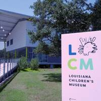   Louisiana Children's Museum