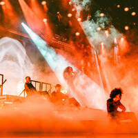   Essence Festival