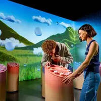 Making Scents of an Iconic Experience: Solomon Group Reinvents World of Coca-Cola's Scent Discovery