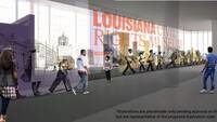   Louisiana Civil Rights Museum