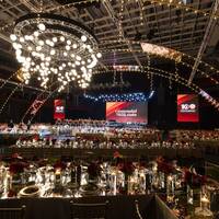   TTU Centennial Gala
