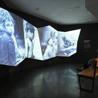   The National World War II Museum Liberation Pavilion