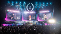   MADE FOR THIS: Live Events