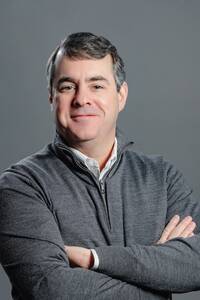   Dan Dilzell