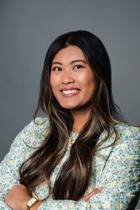   Tiffany Phouangphrachanh
