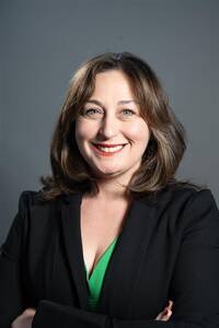   Rachel Miller