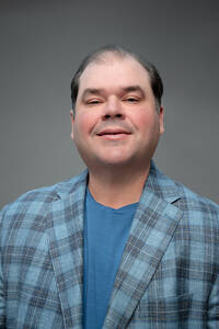   Andre Plaisance