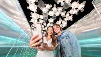   World of Coca-Cola Scent Discovery